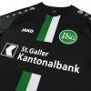 2020-21 St Gallen Jako Away Shirt XXL