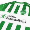 2020-21 St Gallen Jako Home Shirt *As New* XL