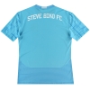 2020-21 Steve Biko Away Shirt *w/tags* 