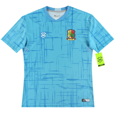 Выездная рубашка Steve Biko 2020-21 *с бирками* M