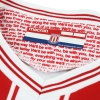 2020-21 Stoke City Macron Home Authentic Shirt *w/tags*