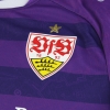 2020-21 Stuttgart Jako Goalkeeper Shirt *As New*