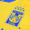 2020-21 Tigres UANL adidas Home Shirt *w/tags* 