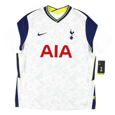 2020-21 Tottenham Hotspur Home Shirt *w/tags*