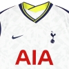 2020-21 Tottenham Nike Home Shirt *w/tags* XXL