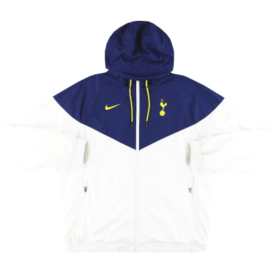 2020-21 Tottenham Nike Windrunner Jacket XL