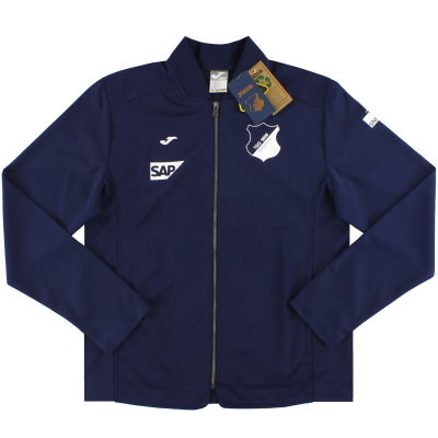 Jaket Waktu Senggang TSG Hoffenheim Joma 2020-21 *BNIB*