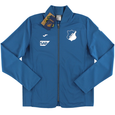 2020-21 TSG Hoffenheim Joma Freizeitjacke *BNIB*