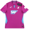 2020-21 TSG Hoffenheim Joma Third Shirt Elmkies #41 *w/tags* M