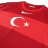 2020-21 Turkey Nike Home Shirt *BNIB*
