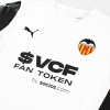 2020-21 Valencia Puma Home Shirt *w/tags* L