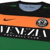 2020-21 Venezia Nike Home Shirt XL