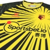 Camiseta de local Watford Kelme 2020-21 M