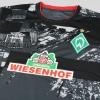 2020-21 Kaos Ketiga Werder Bremen Umbro *dengan tag* L