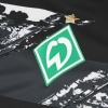 Troisième maillot Werder Bremen Umbro 2020-21 * avec étiquettes * L