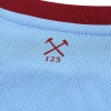 Maglia 2020-21 West Ham Umbro '125 Years Away *Come nuova* XL