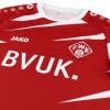 Maglia Home 2020-21 Wurzburger Kickers Jako * Come nuova *