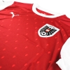 2020-22 Austria Puma Home Shirt *w/tags*