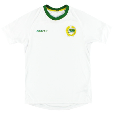 Troisième maillot Hammarby IF Craft 2020 * comme neuf * M