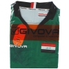 2020 Iraq Givova Away Shirt *BNIB*