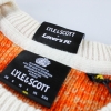 2020 Lyle & Scott x Lovers FC 'Holland 88' Knitted Jumper *BNIB* 
