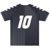 Maillot domicile Ozark FC Hummel 2020 # 10 * comme neuf * L