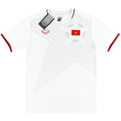2020 Vietnam Away Shirt *BNIB* 