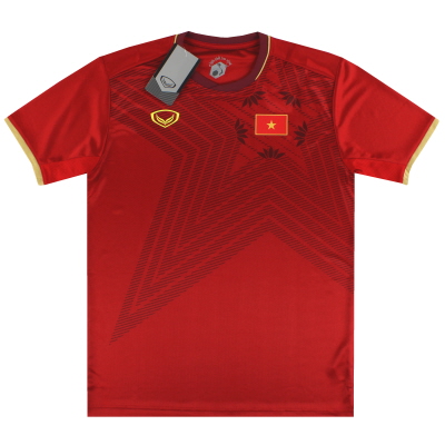 2020 Vietnam Home Shirt *w/tags* M
