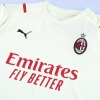 2021-22 AC Milan Puma Away Shirt *BNIB* S.Boys