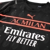 Troisième maillot Puma AC Milan 2021-22 * avec étiquettes * XS.Boys