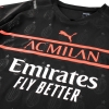 Terza maglia AC Milan Puma 2021-22 *con etichette* L.Boys