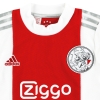 2021-22 Ajax adidas Home Shirt *BNIB* XS.Boys