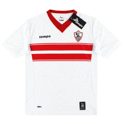 2021-22 Zamalek SC Домашняя футболка *BNIB*