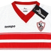 Camiseta local del Zamalek SC 2021-22 *BNIB*