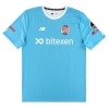 2021-22 Antalyaspor Player Issue Goalkeeper Shirt Dogukano #1 L