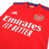 2021-22 Arsenal adidas Home Shirt *w/tags* M