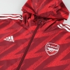 2021-22 Arsenal adidas Windbreaker Jacket *BNIB*