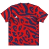 Camiseta Arsenal x adidas By Stella McCartney 2021-22 *con etiquetas*