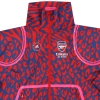 Chaqueta tejida Arsenal x adidas By Stella McCartney 2021-22 *con etiquetas*