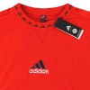 2021-22 Bayern München adidas Icon Crew Sweatshirt *BNIB*