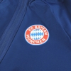 2021-22 Bayern Munich adidas Travel Drill Jacket *BNIB* 