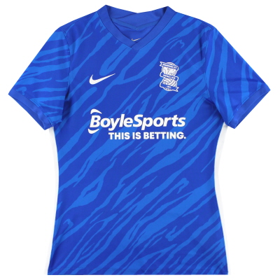 2021-22 Birmingham Nike Home Shirt L