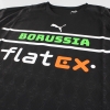 Третья футболка Puma Borussia Monchengladbach 2021-22 * с бирками * M