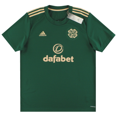 2021-22 Celtic adidas Away Shirt *BNIB*