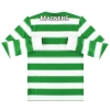 Maglia Celtic adidas Home 2021-22 L/S *BNIB*