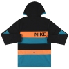 2021-22 Chelsea Nike Hype Hooded Jacket *w/tags* XS