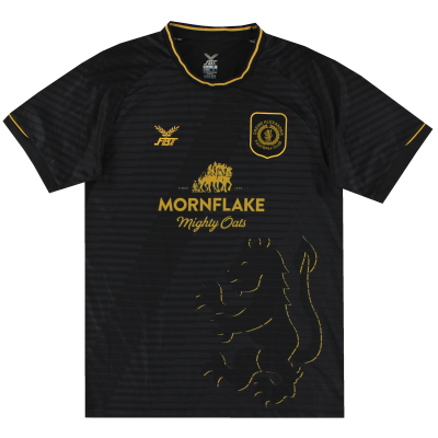 2021-22 Crewe Alexandra Away Shirt *As New* S