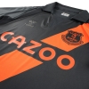 2021-22 Everton Hummel Away Shirt *w/tags* XL