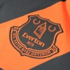 Maglia da trasferta Everton Hummel Away 2021-22 *con cartellini* XL