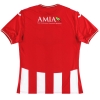 2022-23 Exeter City Joma Home Shirt *As New*